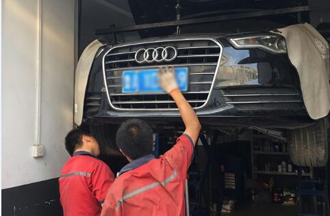 夏季要做好你的愛(ài)車維護(hù)？