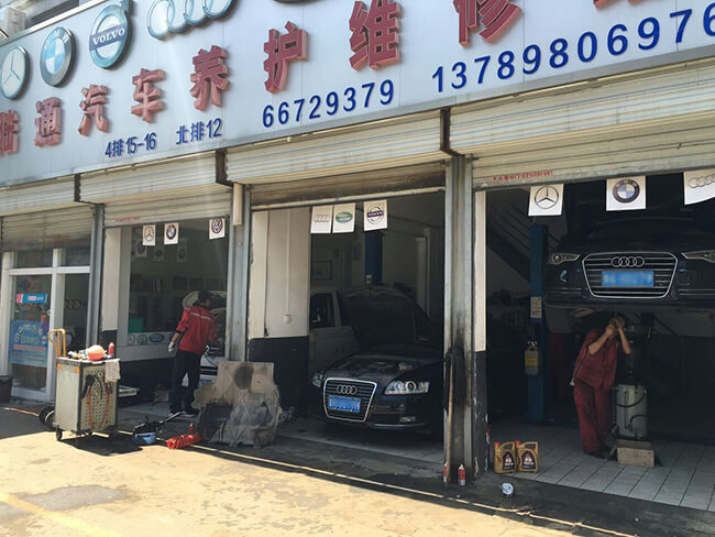 汽車(chē)高速拋瞄應(yīng)該怎么辦？