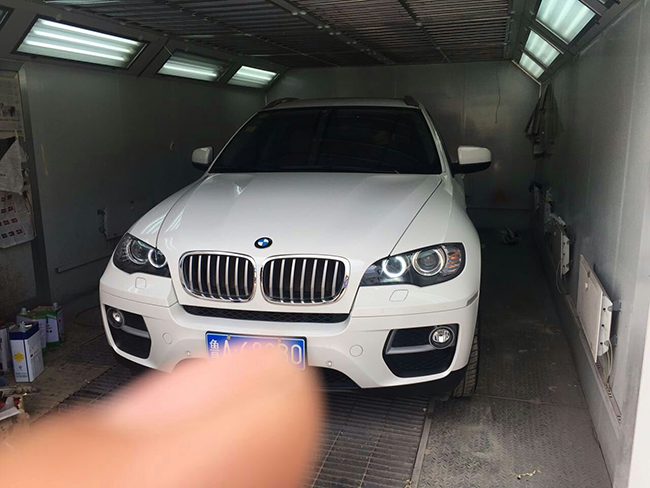 如何處理車(chē)內(nèi)細(xì)菌！