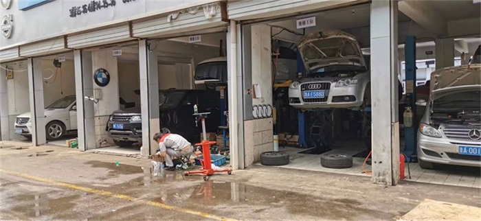 汽車傳感器維修技巧有哪些？