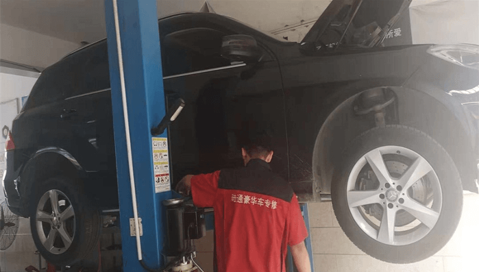 奔馳汽車保養(yǎng)項(xiàng)目有哪些？