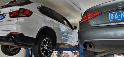 想知道濟(jì)南奔馳汽車保養(yǎng)是如何讓愛車持久閃耀的秘訣嗎？