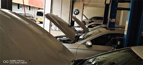 汽車維修中的8個(gè)問題及相應(yīng)操作對策