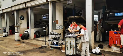 炎熱夏季，沃爾沃汽車如何進(jìn)行有效養(yǎng)護(hù)？