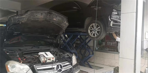 不同車齡階段，保養(yǎng)維修方法也不同！