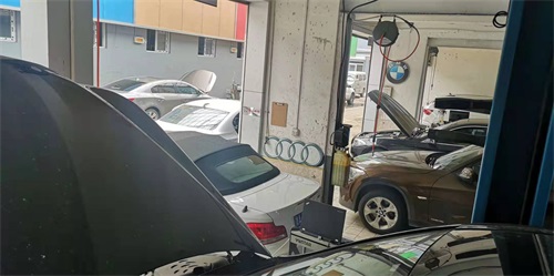 愛車出現(xiàn)這五種情況，趕緊去修！