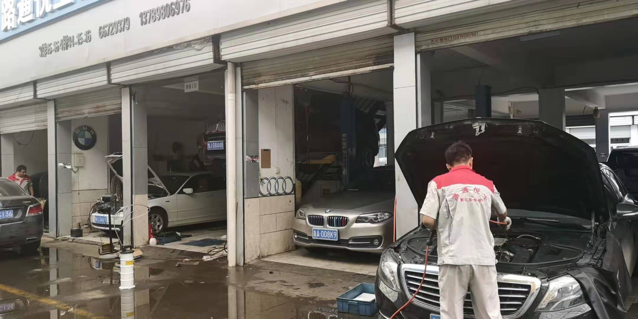 汽車拆裝、清洗注意事項(xiàng)步驟